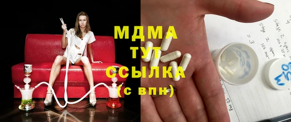 МДПВ Инсар
